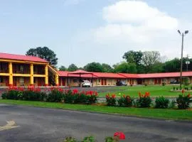 Duffys Motel - Calhoun