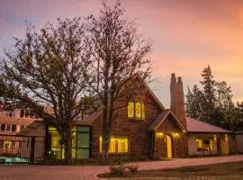 Howard Johnson Hotel Yerba Buena