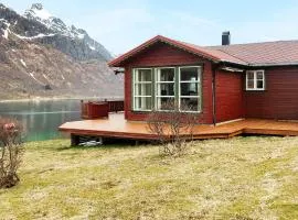 6 person holiday home in Tengelfjord