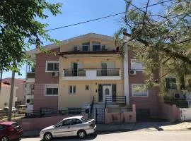 georgia's cozy rooms #1