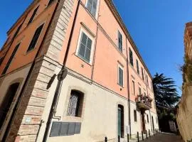 B&B letterario Palazzo Pistocchi