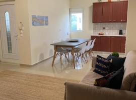 Comfortable and Modern Holiday Apartment - Alex Apartment II，位于达拉索的公寓