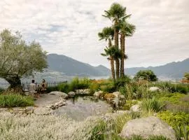 CHIVA SUN well-being Gästesuite