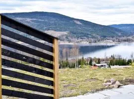 8 person holiday home in HURDAL-By Traum