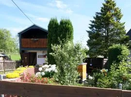 Ferienhaus beim Imker