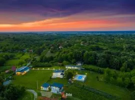 Kuće za odmor -Japin breg