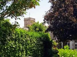 Les Clés du Parc