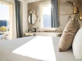LUXURY SUITES ROCOPOM - Lake Front