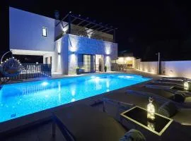 Luxury Villa Cor Mare with Pool