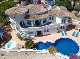 Villa Luxemburg by Interhome