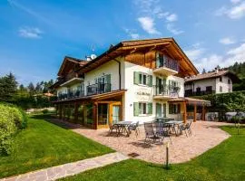Apartment Belfiore-1 by Interhome