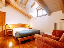 Apartment Pensione Villa Belfiore-2 by Interhome