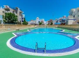 VILLA-CAPRICHO DUNAS DE LA MATA 4