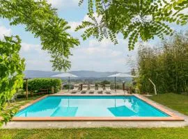 Holiday Home Appartamento Grande by Interhome