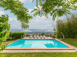 Holiday Home Podere Berrettino by Interhome