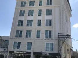 Kommageneiz hotel