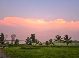 Fireflies Kabini，位于Begūr的酒店