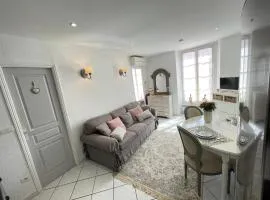 Nice Renting - 9 MASSENA - Spacious apartment Massena Square - AC - fully equipped