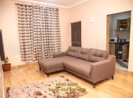 Mojo Apartment, Tema