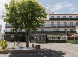 ibis Styles St Gilles Croix de Vie centre-ville，位于圣吉尔-克鲁瓦德维的酒店