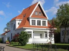 Villa 1909
