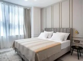 Luxury rooms Bolero