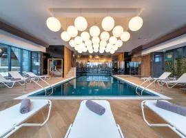 Complex Hotelier COTA O MIE