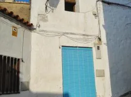 Casa de Pueblo - Costa Blanca