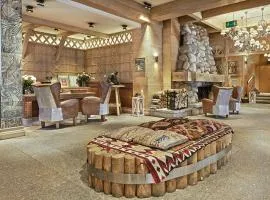 Aries Hotel & SPA Zakopane