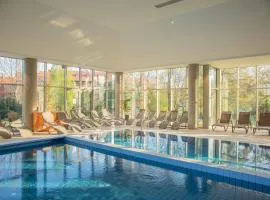 Greenfield Hotel Golf & Spa