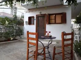 Sophie's traditional hospitality appartment