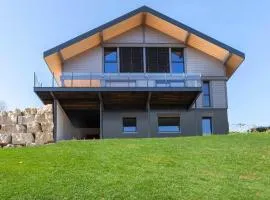 Au Doubs Moment vue exceptionnelle et panoramique