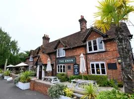 Swan, Thatcham by Marston's Inns