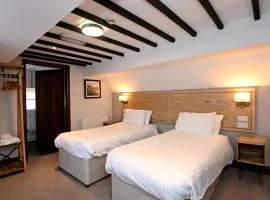 Swan, Thatcham by Marston's Inns