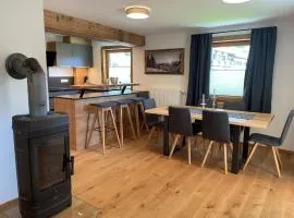 Holiday Home Haus Nussbaum by Interhome