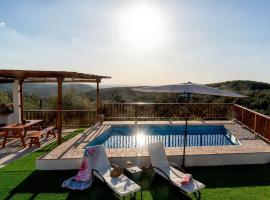 Holiday Home La Pedriza by Interhome，位于Zambra的酒店