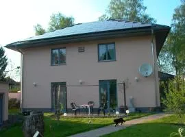 Gästezimmer Ferienwohnung VILLA ALEXA, mit Wallbox