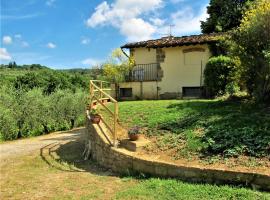 Holiday Home Villa Magna by Interhome，位于Pian dei Cerri的度假屋
