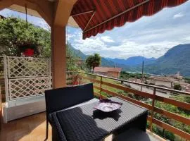 Apartment Casa dei Gelsomini by Interhome