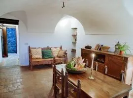 A Panoramic Retreat