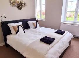 Les gîtes de Rozélie