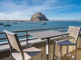 Inn At Rose's Landing，位于莫罗贝的酒店