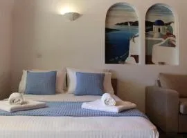 Corali Luxury Beach Apartment