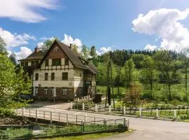 Ośrodek Wypoczynkowy Maria w Lewinie Kłodzkim - MARIA I