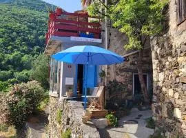 Gîtes chez Daniel "Appartement Cevennes"