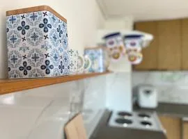Apartmán Buchlovice