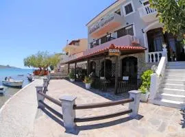 Elena Apartments