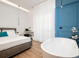 Nelli Rooms Via Veneto