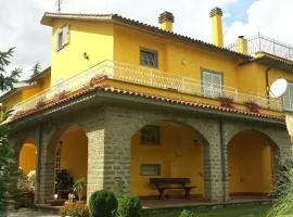 卡希广场住宿加早餐旅馆