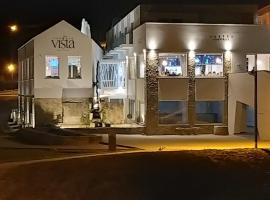 5ª Vigia，位于莫什港的家庭/亲子酒店